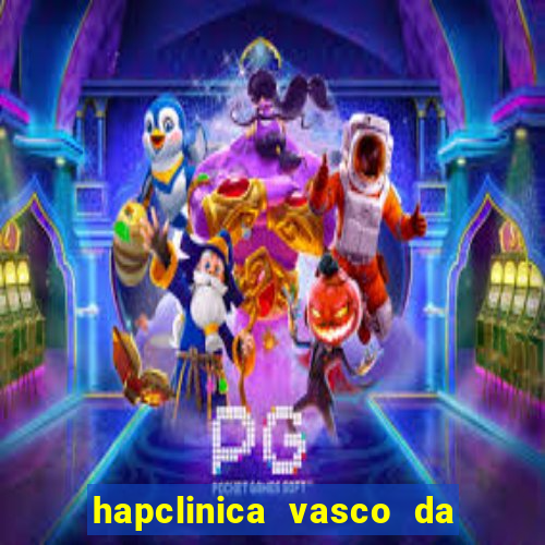 hapclinica vasco da gama como chegar